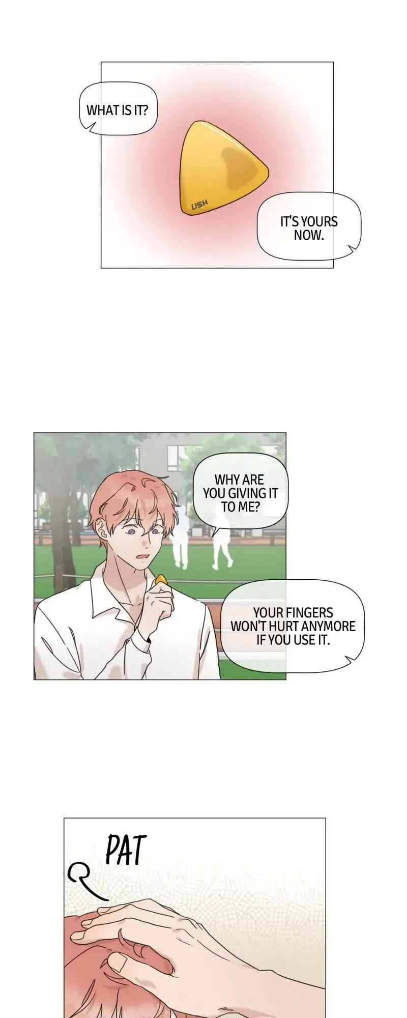 2Gether The Series - Chapter 48 Page 25