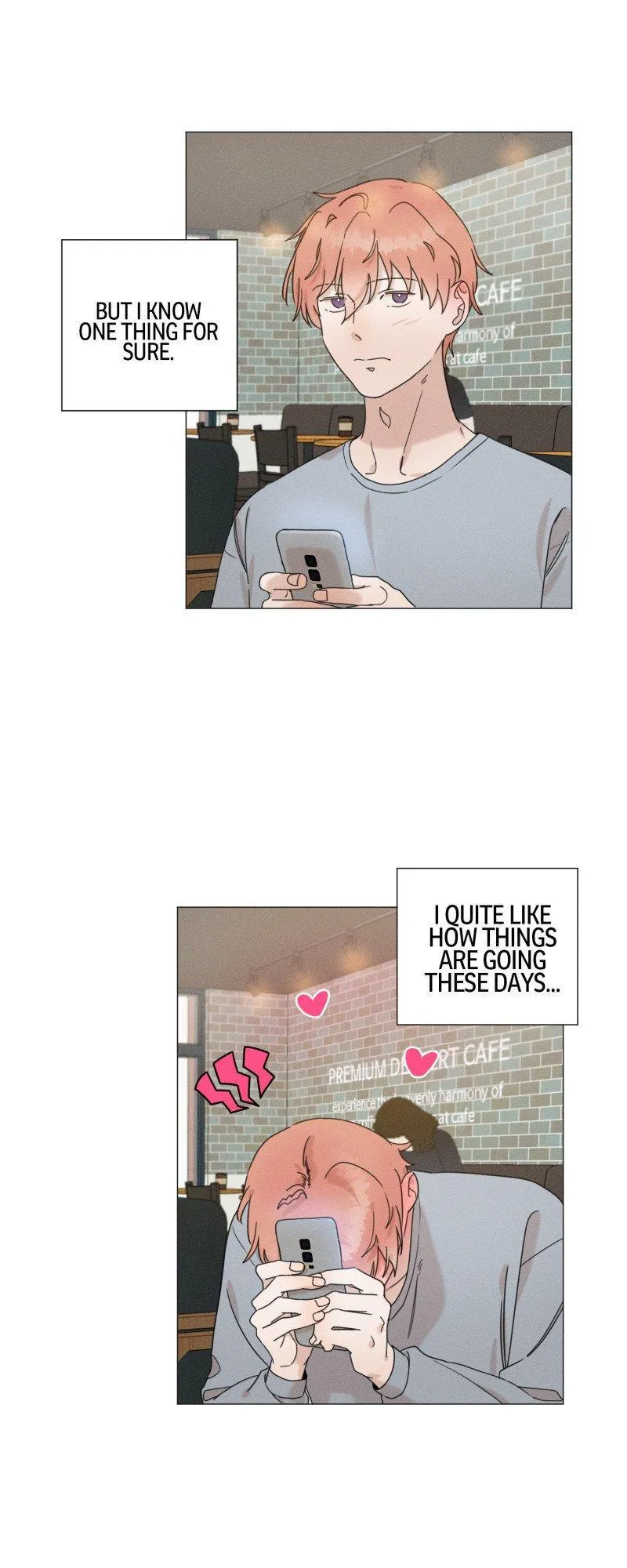2Gether The Series - Chapter 49 Page 3