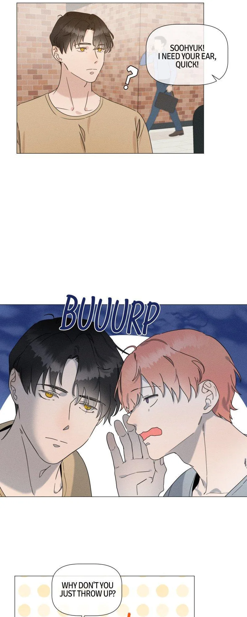 2Gether The Series - Chapter 49 Page 6
