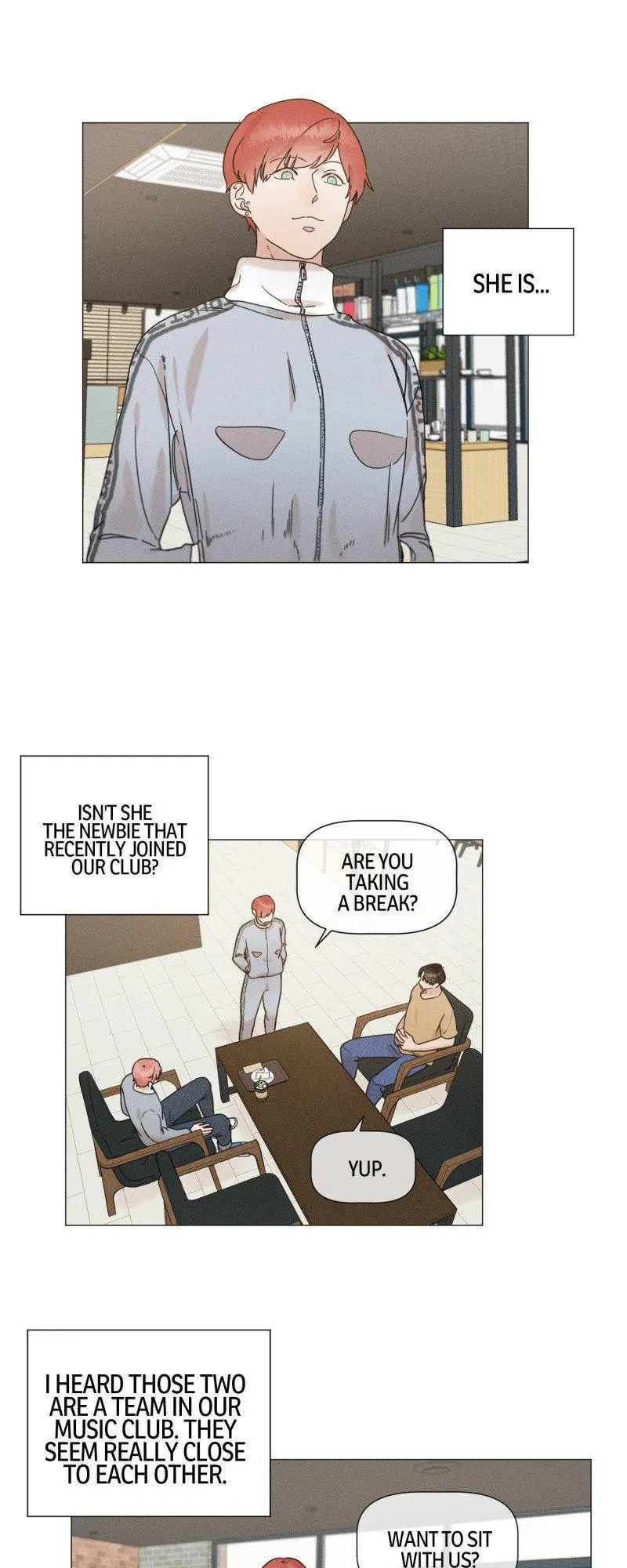 2Gether The Series - Chapter 49 Page 8