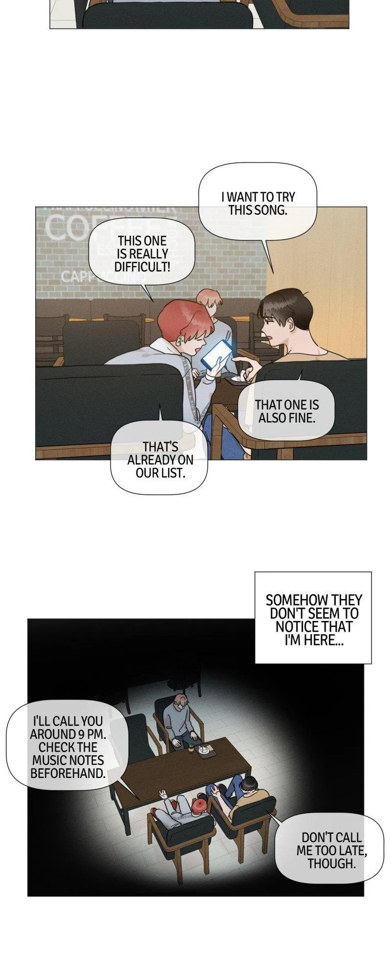 2Gether The Series - Chapter 49 Page 12