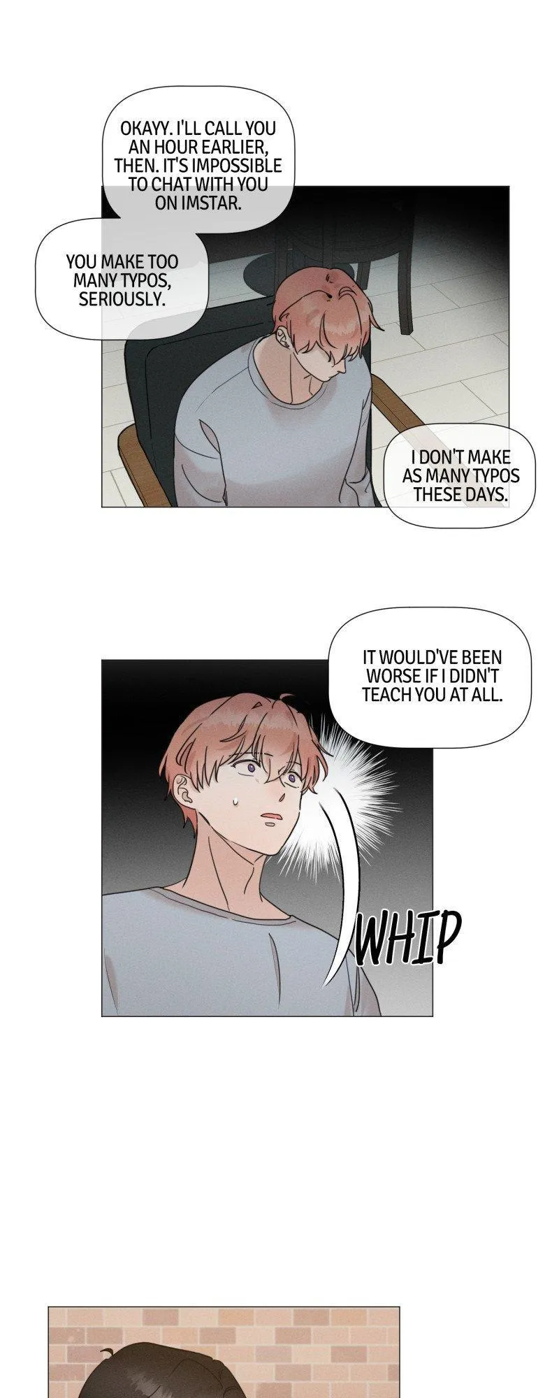 2Gether The Series - Chapter 49 Page 13