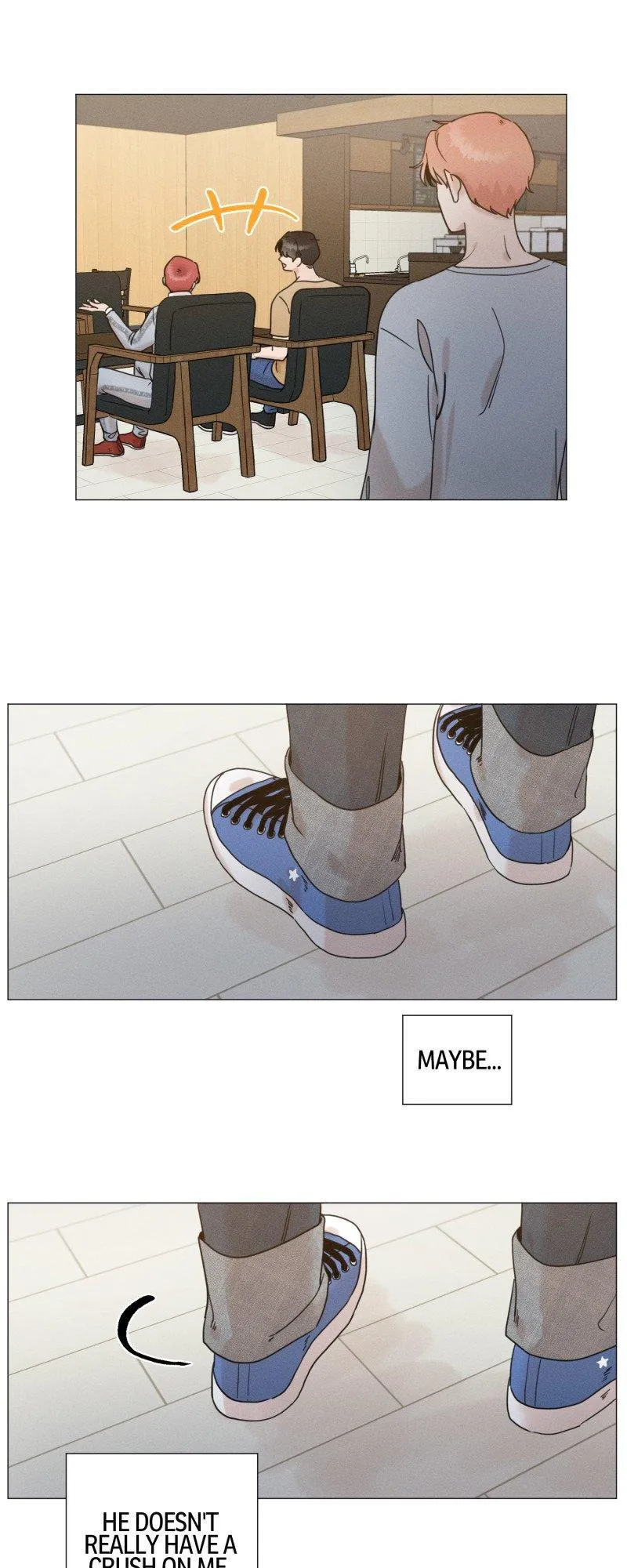 2Gether The Series - Chapter 49 Page 22