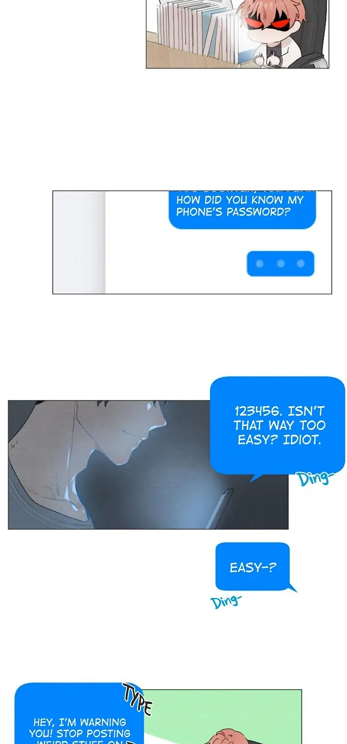 2Gether The Series - Chapter 5 Page 5