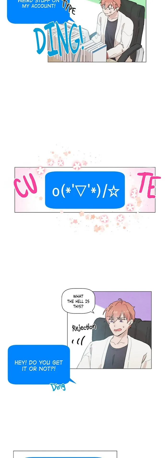 2Gether The Series - Chapter 5 Page 6