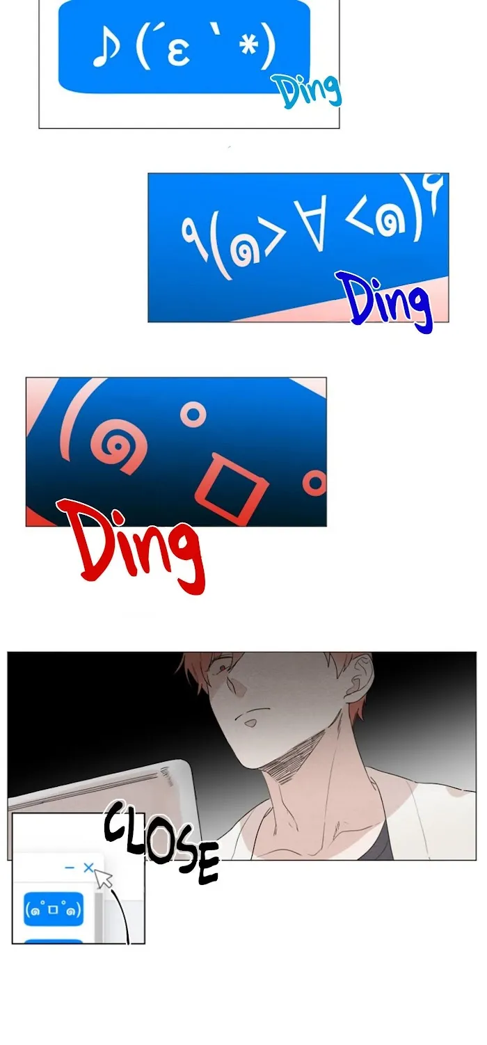 2Gether The Series - Chapter 5 Page 7