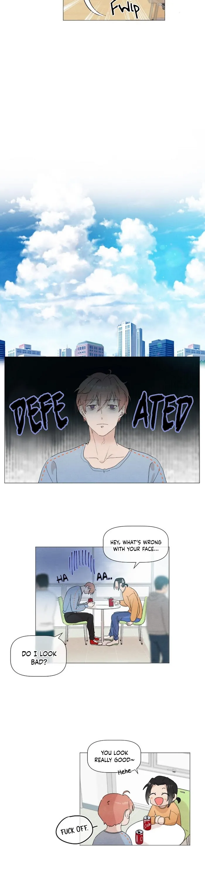 2Gether The Series - Chapter 5 Page 10