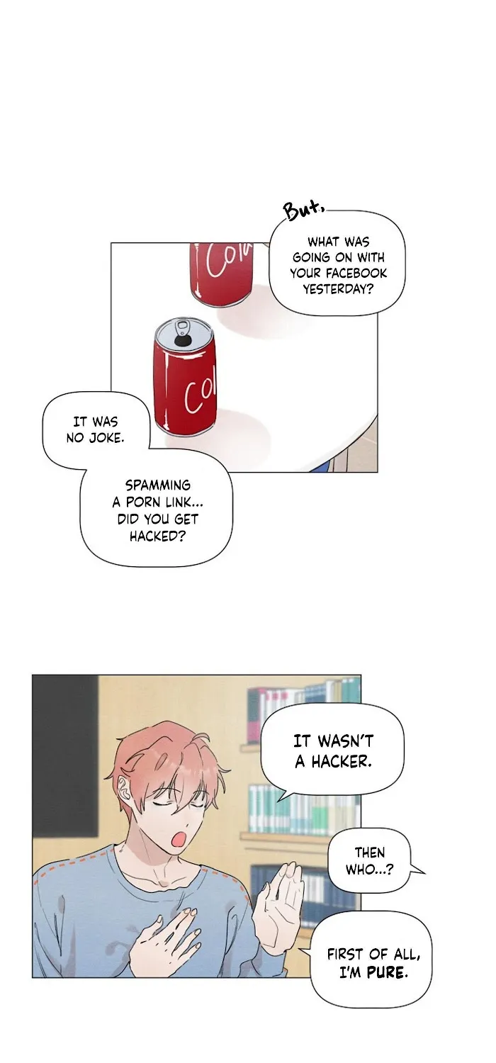 2Gether The Series - Chapter 5 Page 11