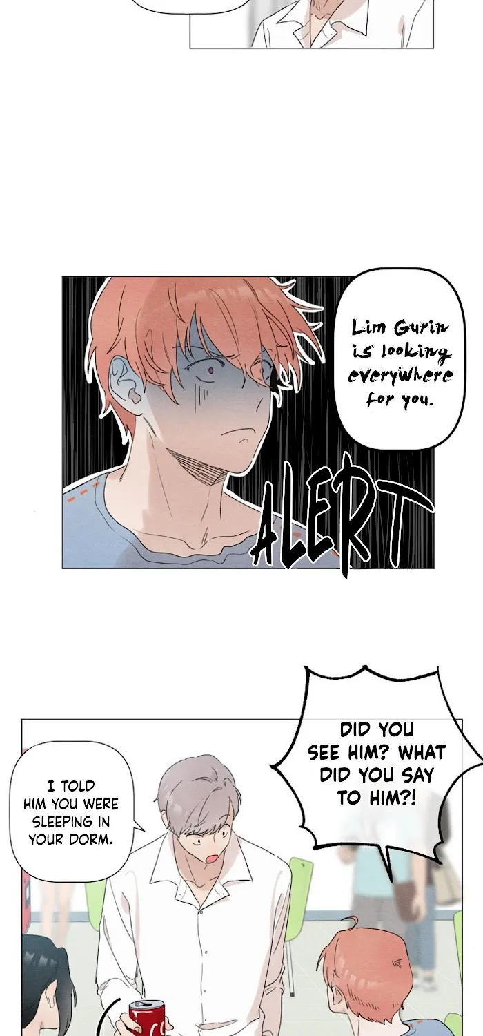 2Gether The Series - Chapter 5 Page 13