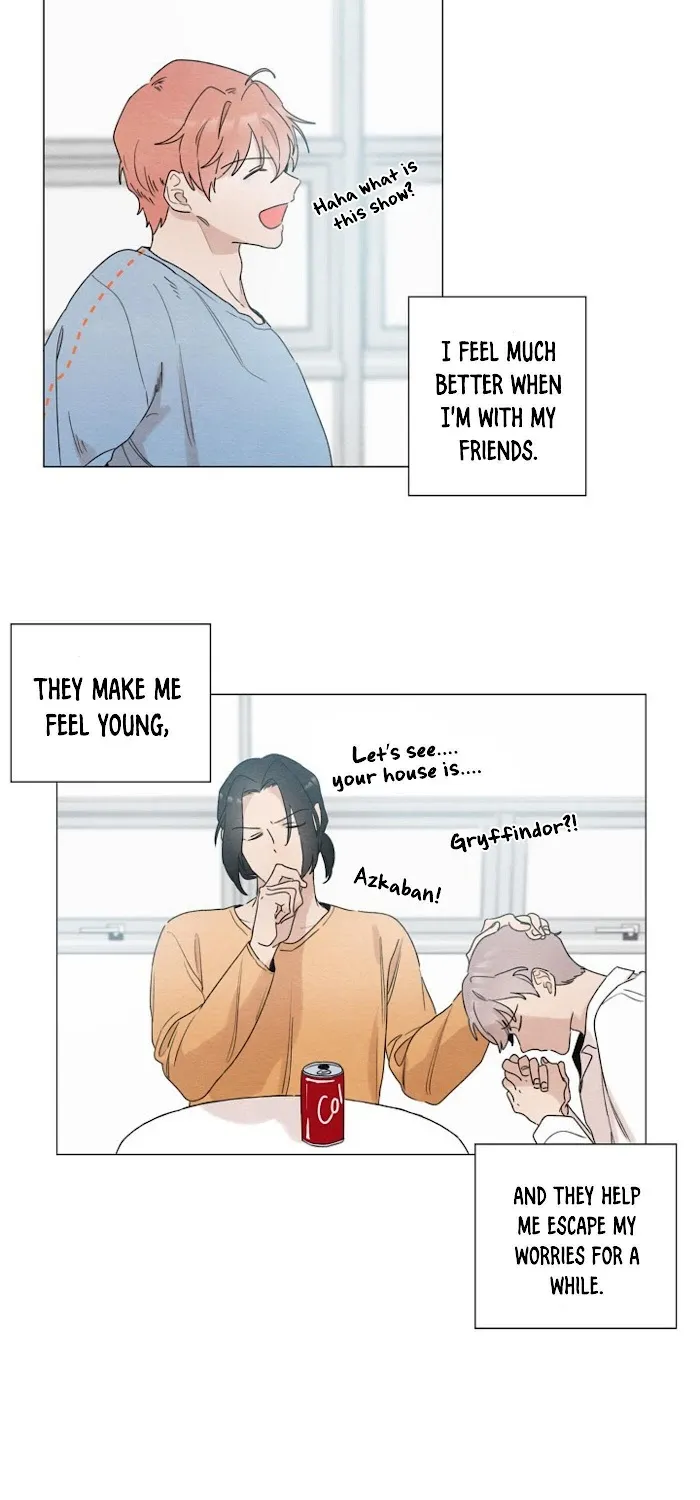 2Gether The Series - Chapter 5 Page 15