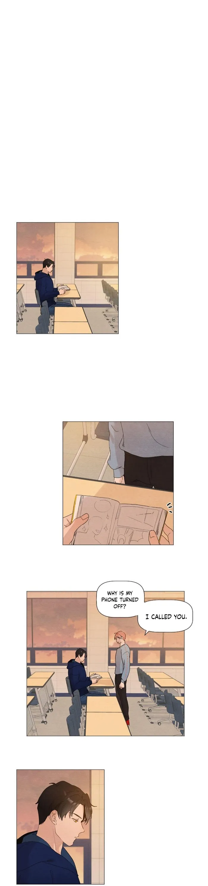 2Gether The Series - Chapter 5 Page 18