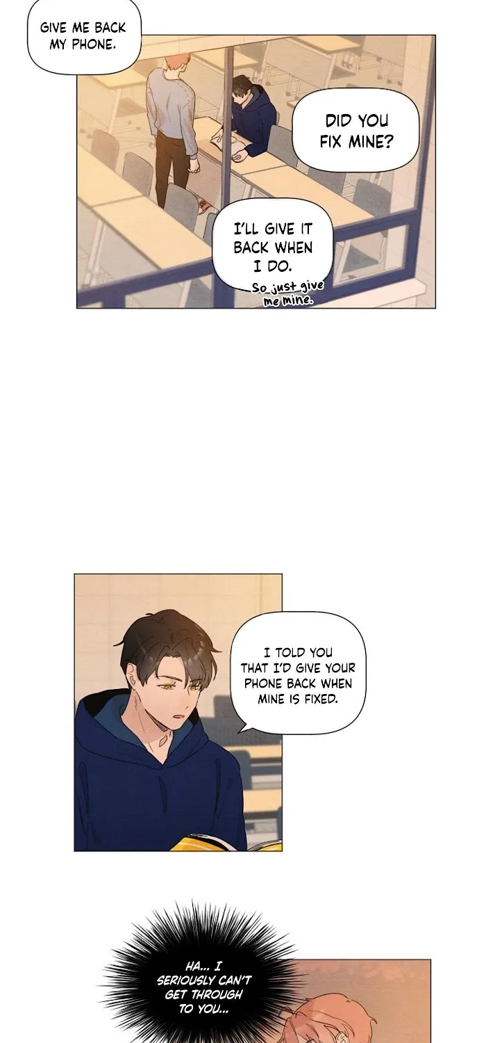 2Gether The Series - Chapter 5 Page 20