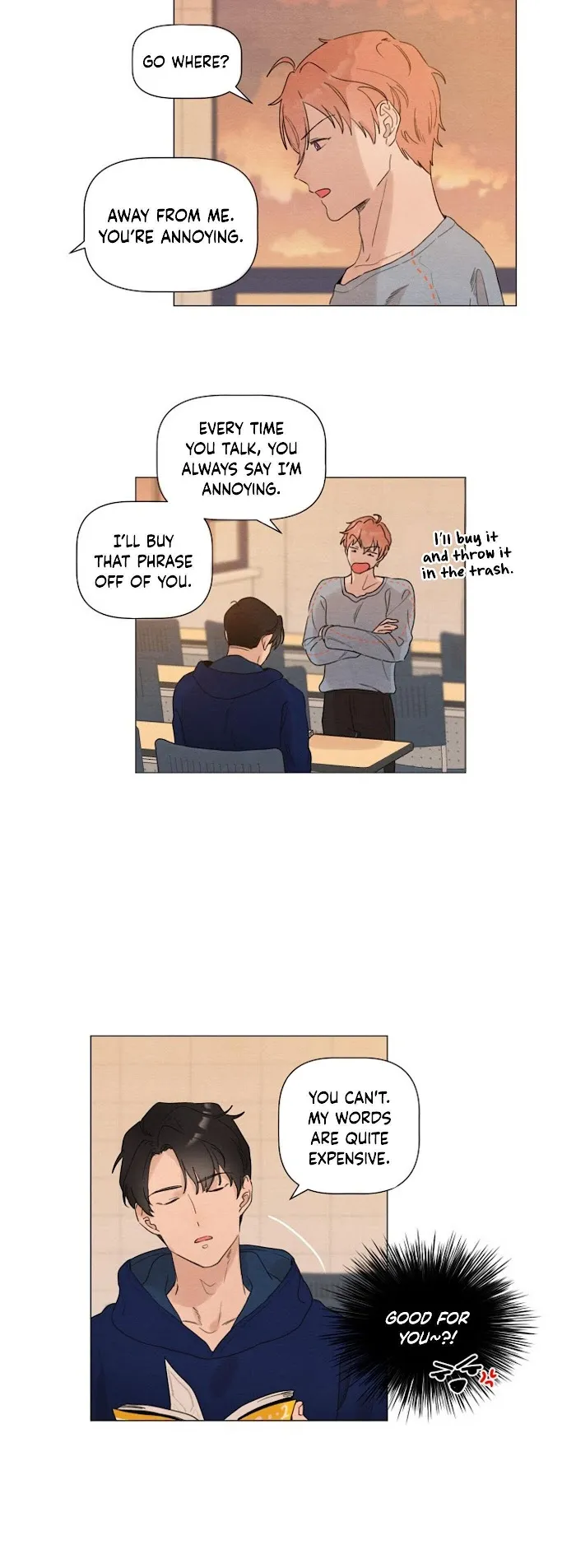 2Gether The Series - Chapter 5 Page 22