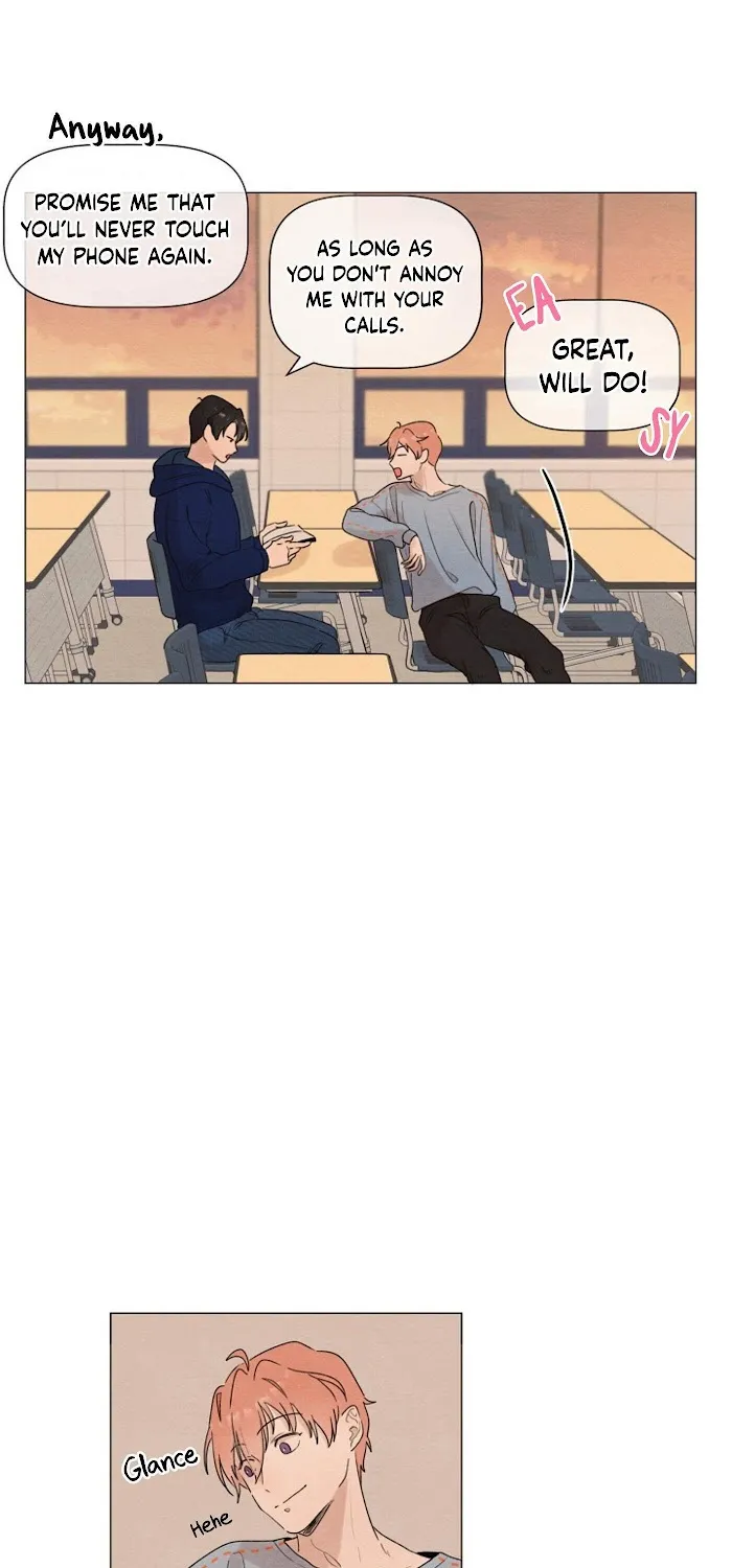 2Gether The Series - Chapter 5 Page 23