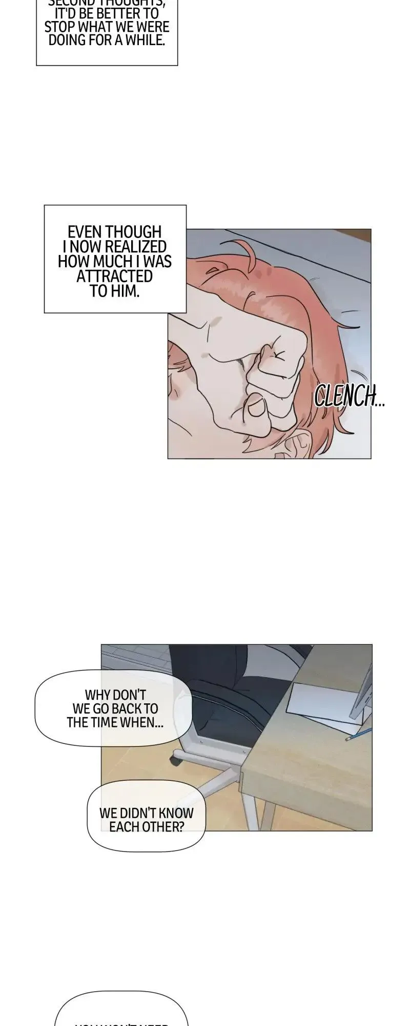 2Gether The Series - Chapter 50 Page 2