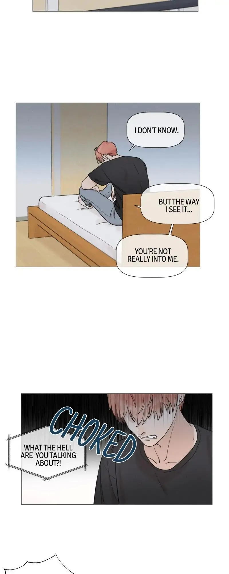 2Gether The Series - Chapter 50 Page 4