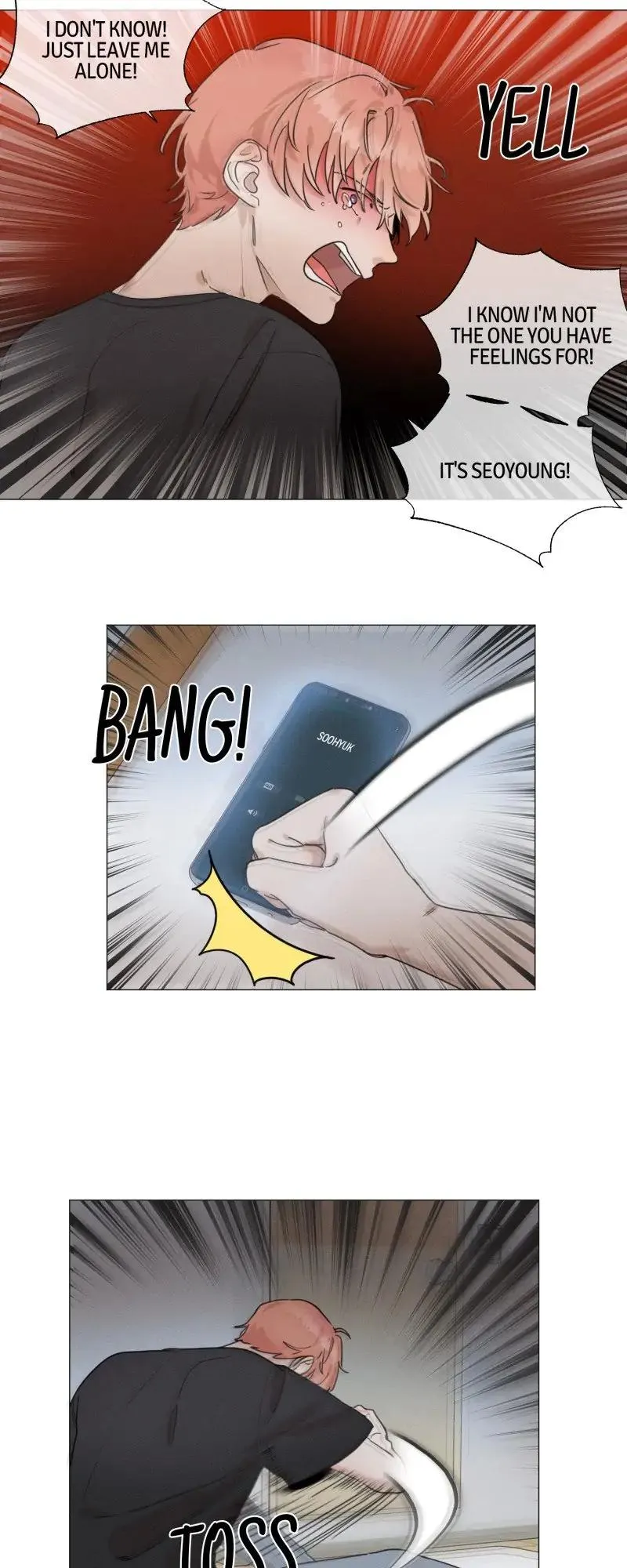 2Gether The Series - Chapter 50 Page 5