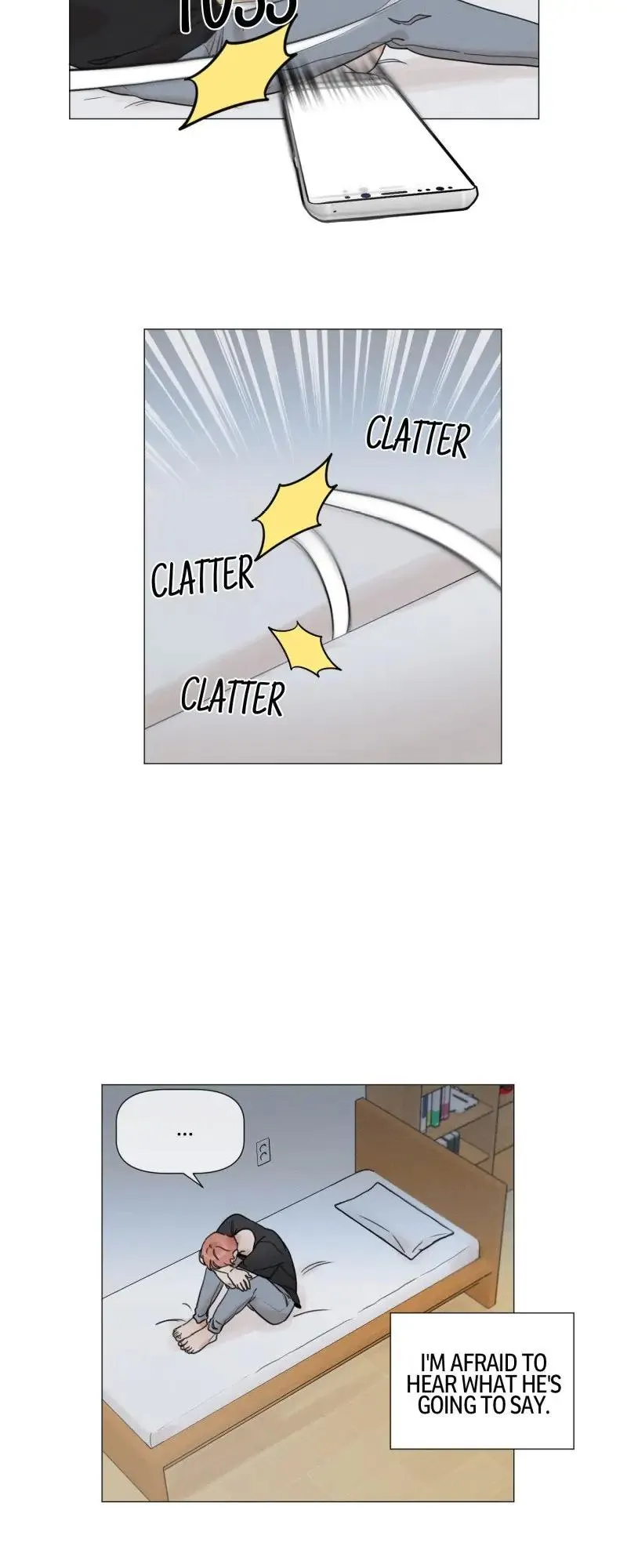 2Gether The Series - Chapter 50 Page 6