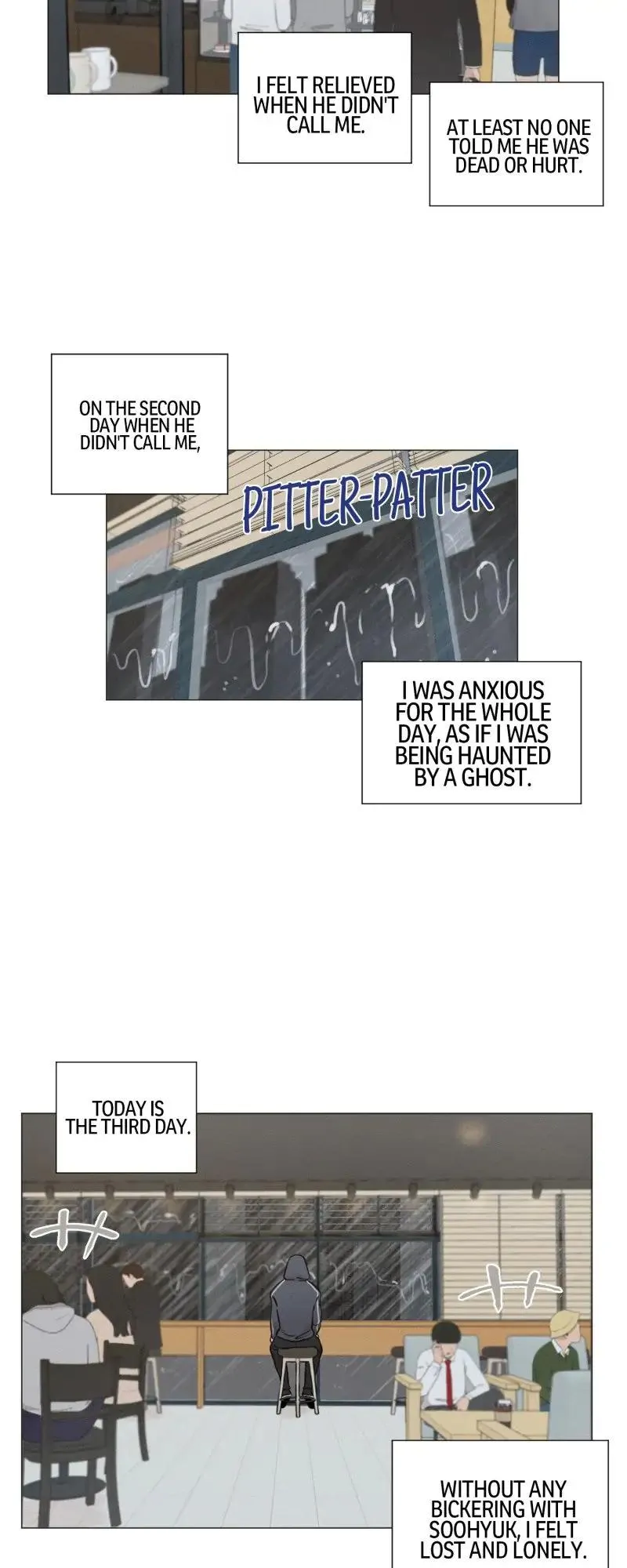 2Gether The Series - Chapter 50 Page 10