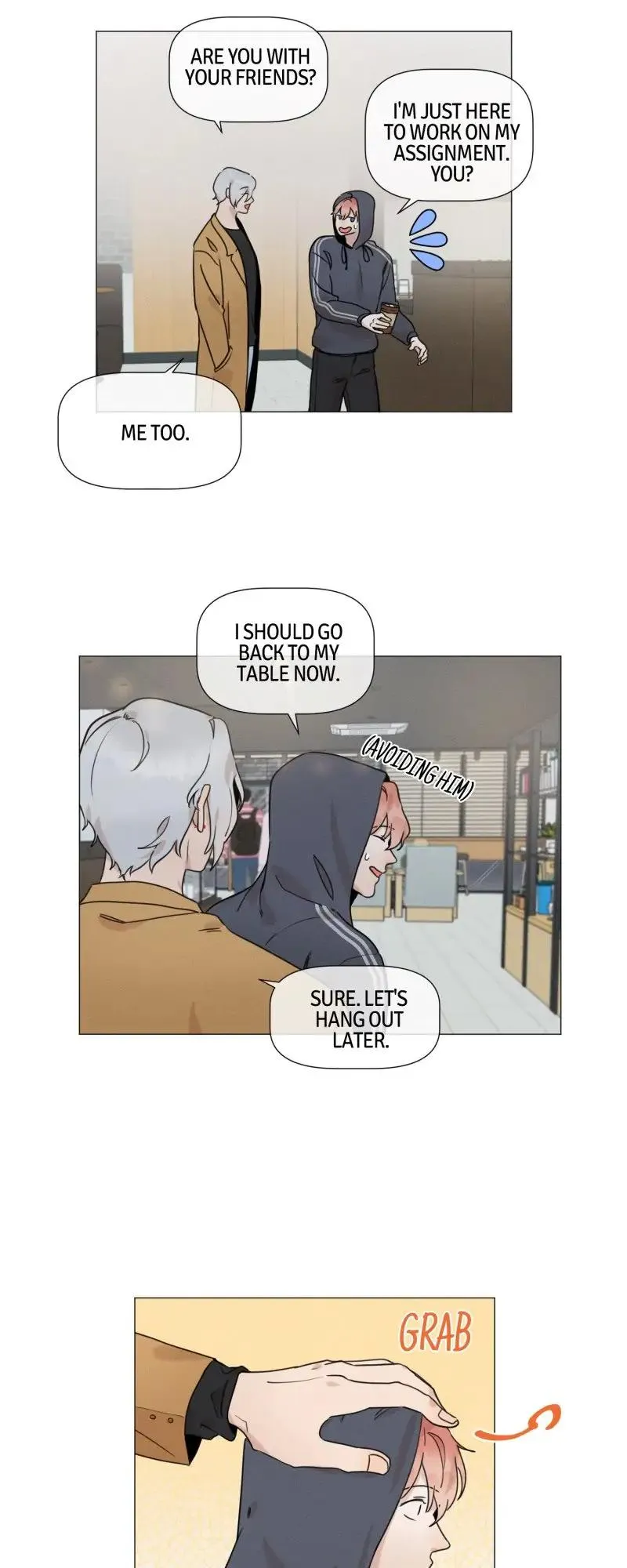 2Gether The Series - Chapter 50 Page 18