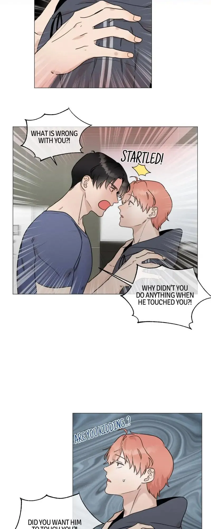 2Gether The Series - Chapter 50 Page 23