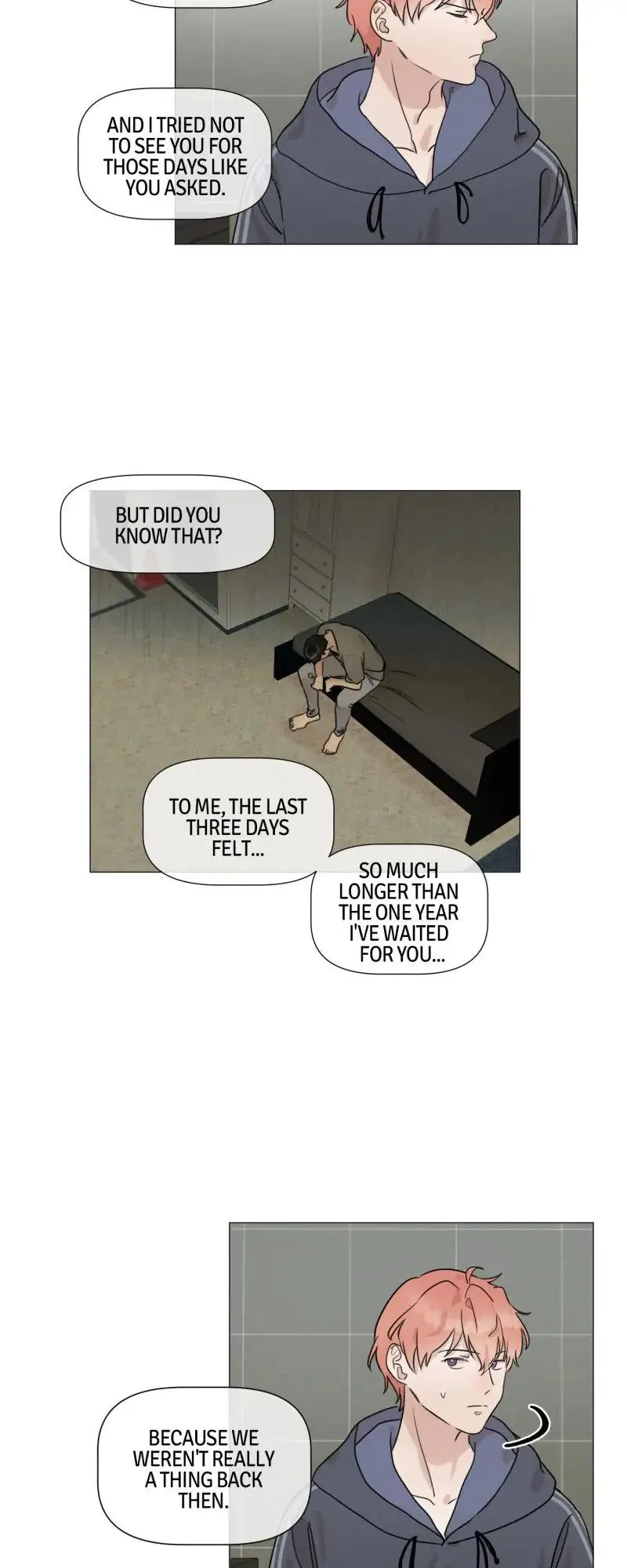 2Gether The Series - Chapter 51 Page 3