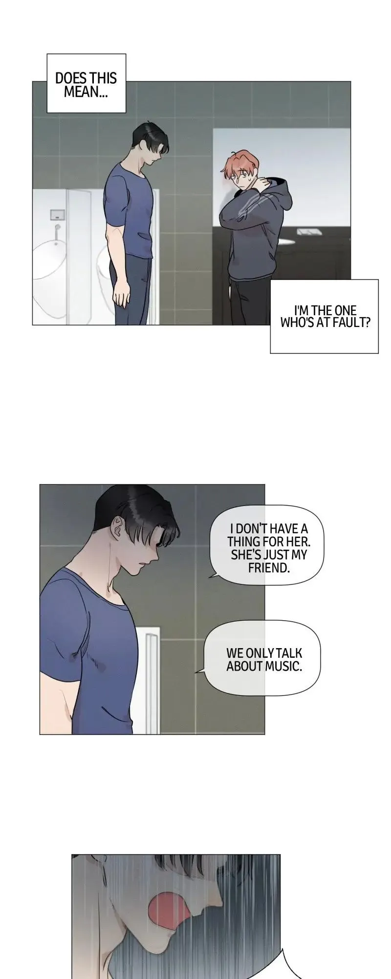 2Gether The Series - Chapter 51 Page 5
