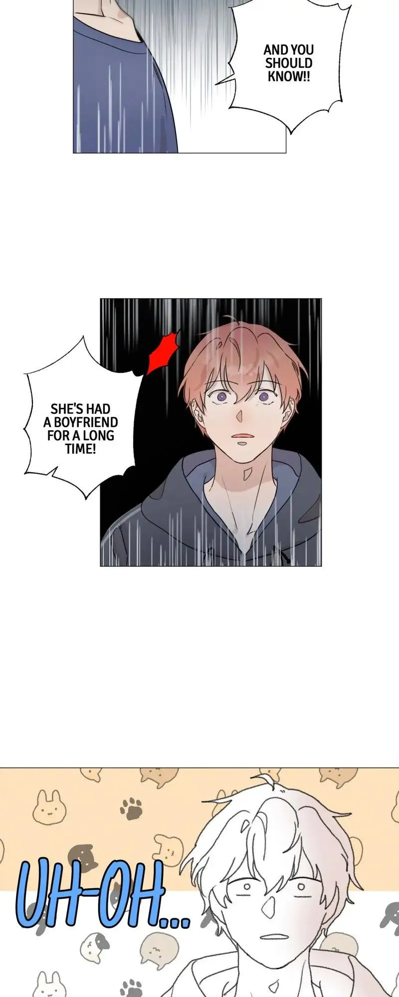2Gether The Series - Chapter 51 Page 6