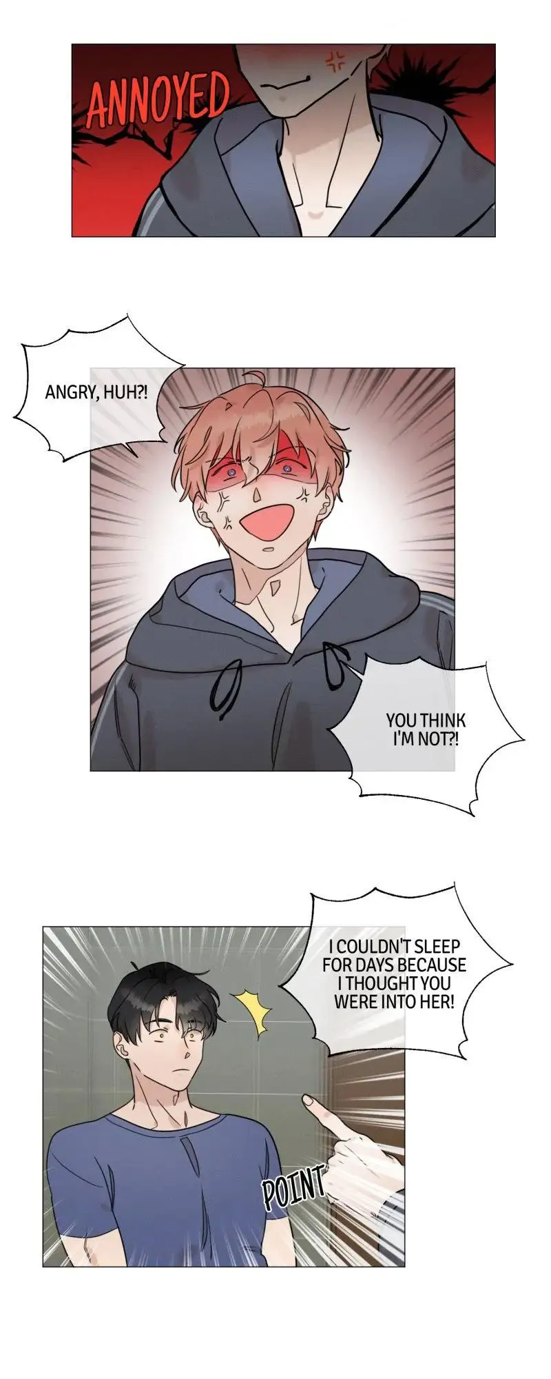 2Gether The Series - Chapter 51 Page 8