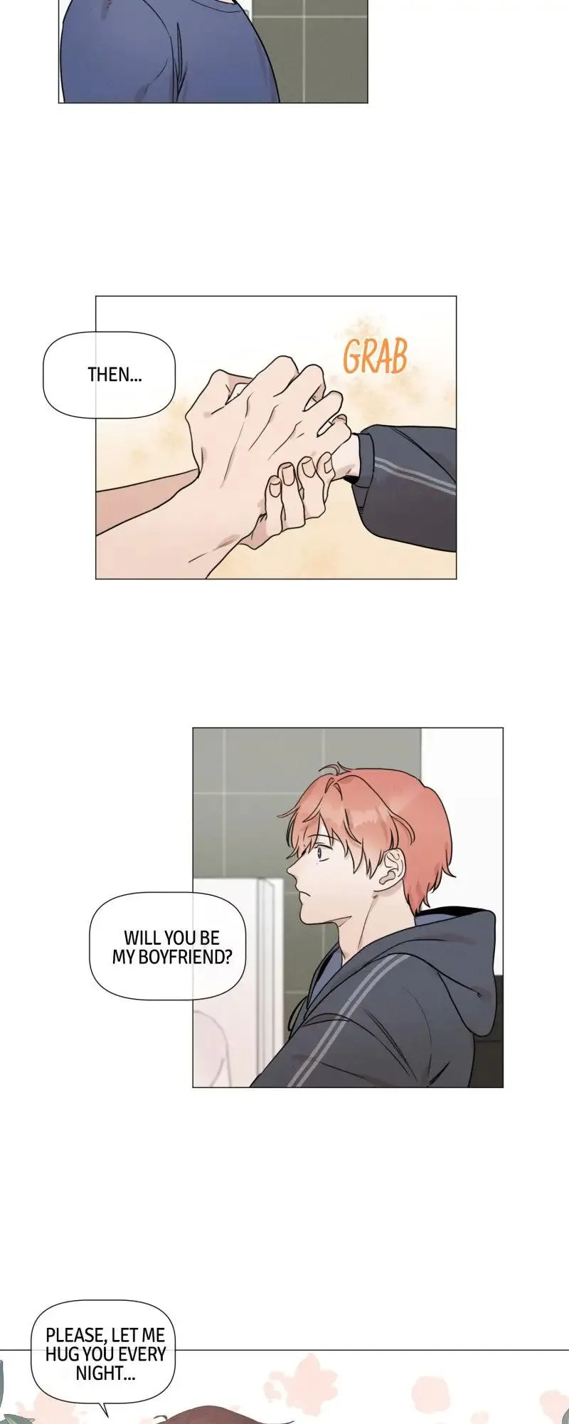 2Gether The Series - Chapter 51 Page 10