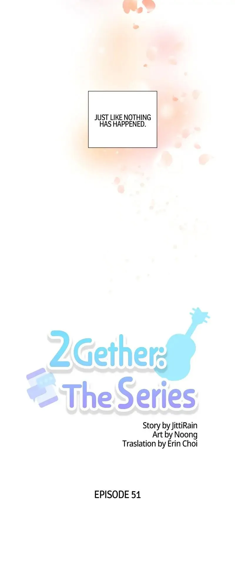 2Gether The Series - Chapter 51 Page 12