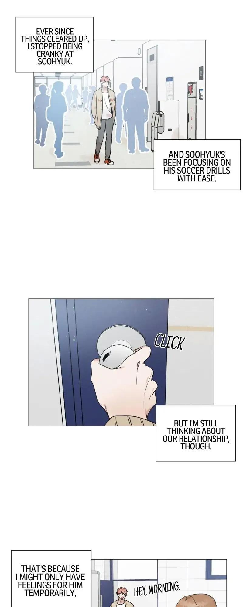 2Gether The Series - Chapter 51 Page 13