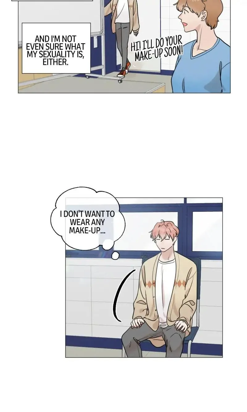 2Gether The Series - Chapter 51 Page 14