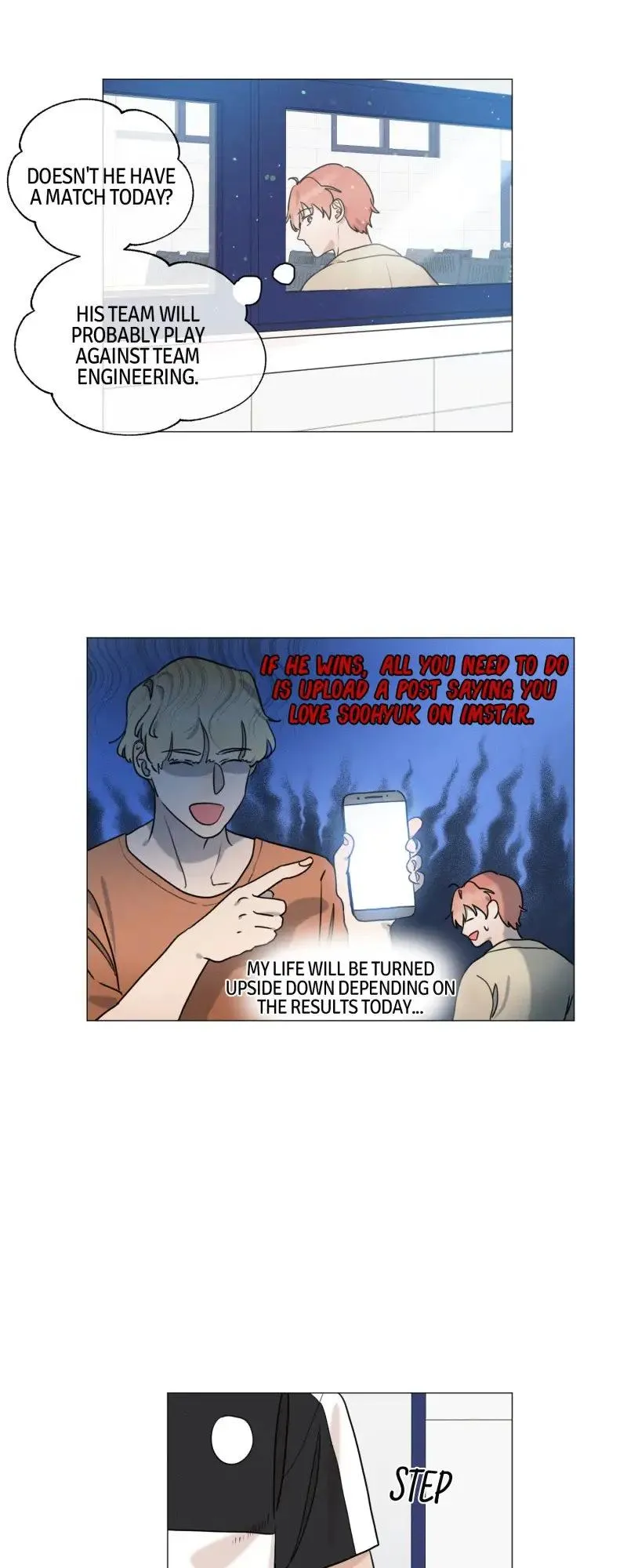 2Gether The Series - Chapter 51 Page 15