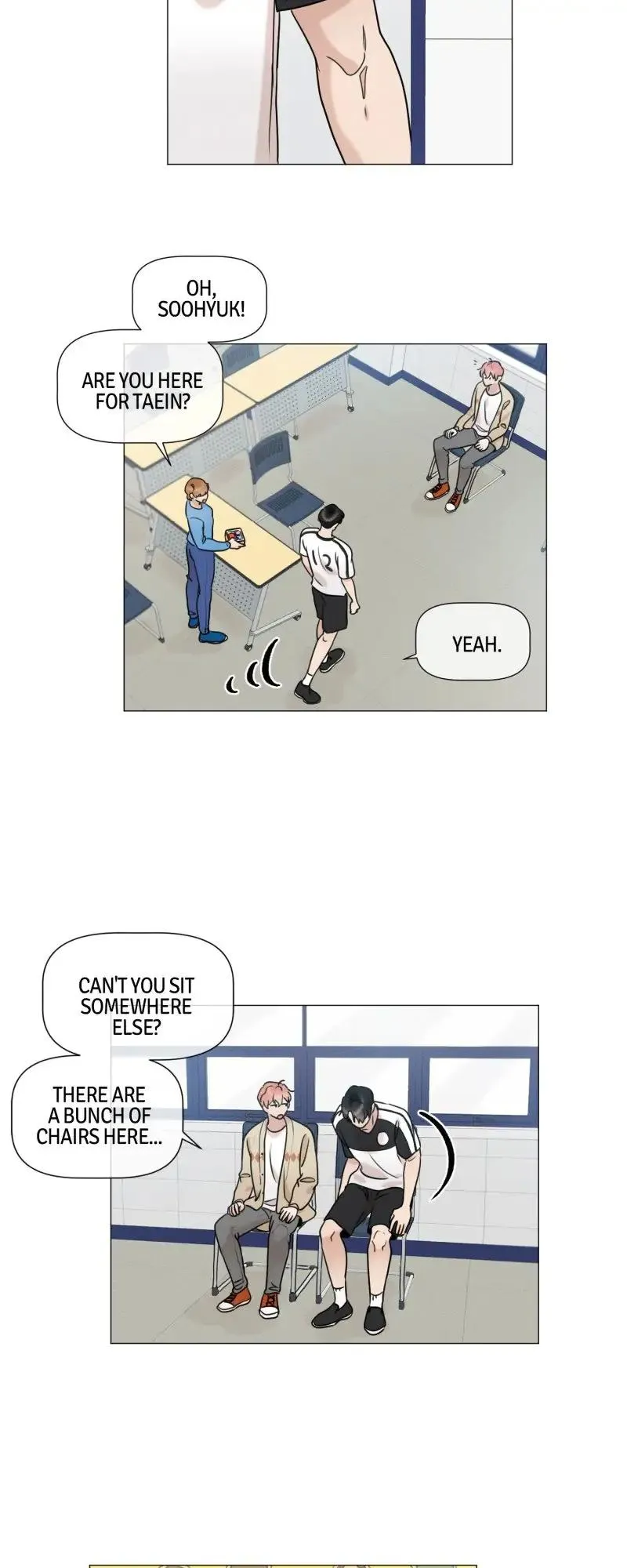 2Gether The Series - Chapter 51 Page 16
