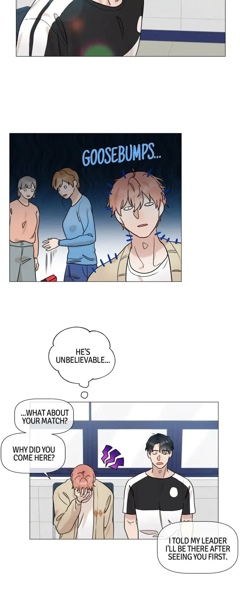 2Gether The Series - Chapter 51 Page 18