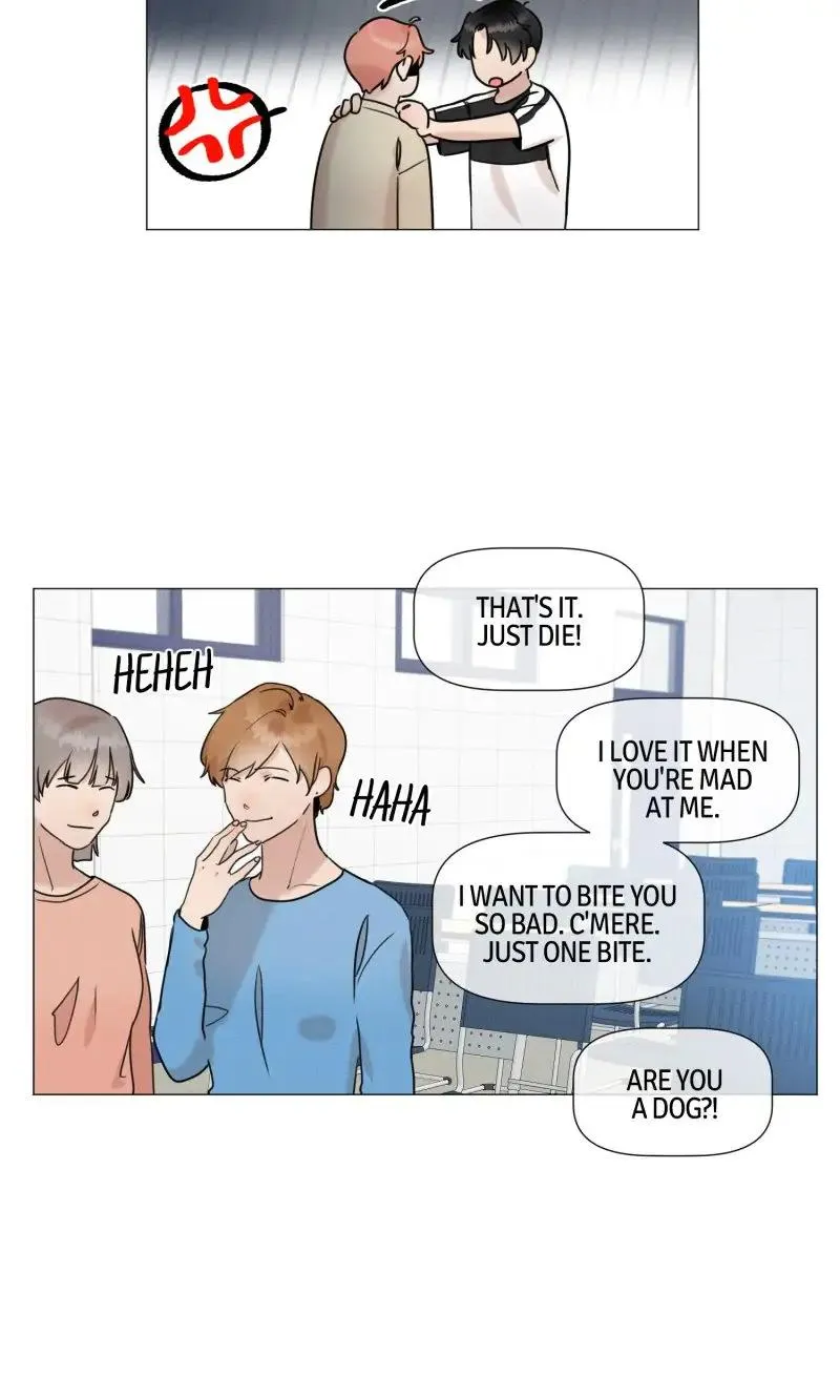 2Gether The Series - Chapter 51 Page 21