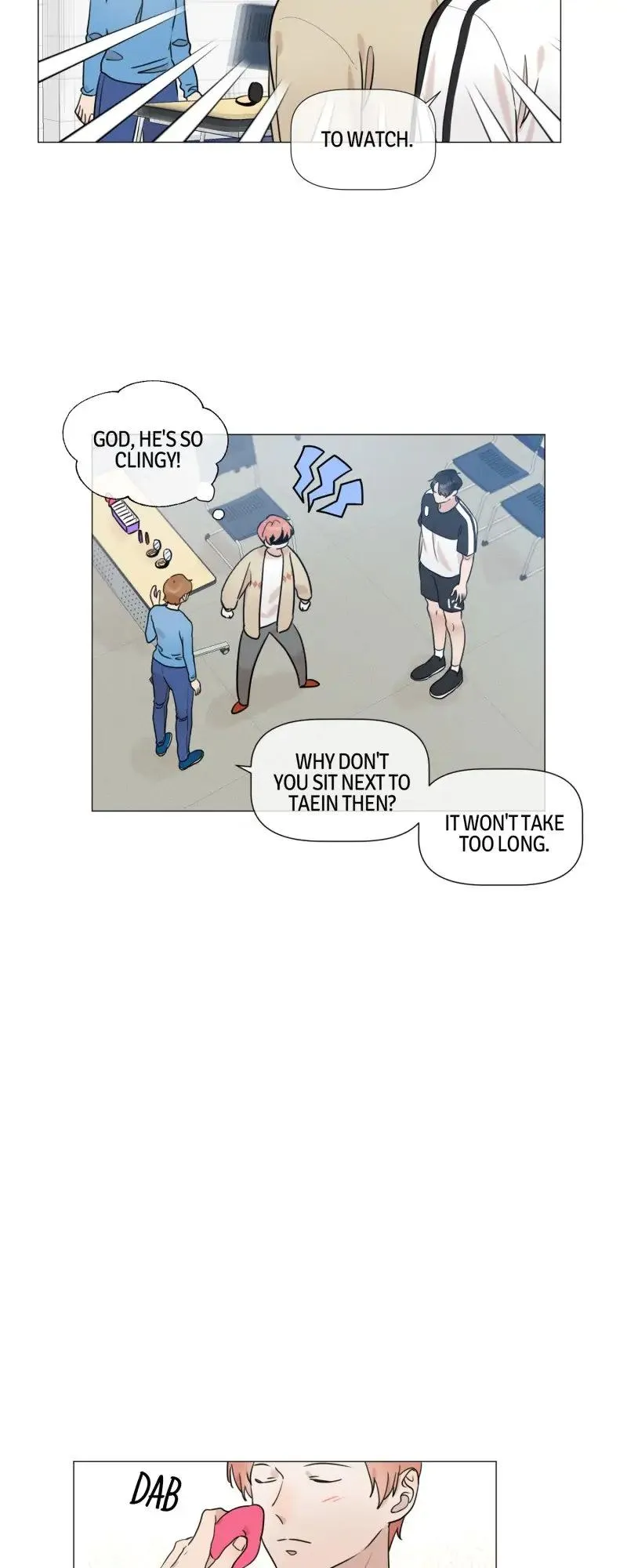 2Gether The Series - Chapter 51 Page 23