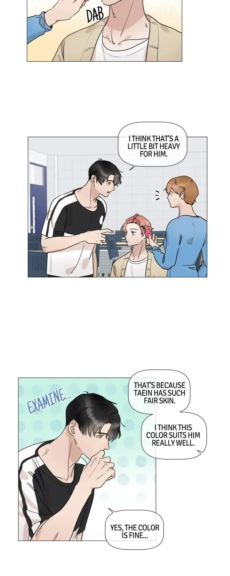 2Gether The Series - Chapter 51 Page 24