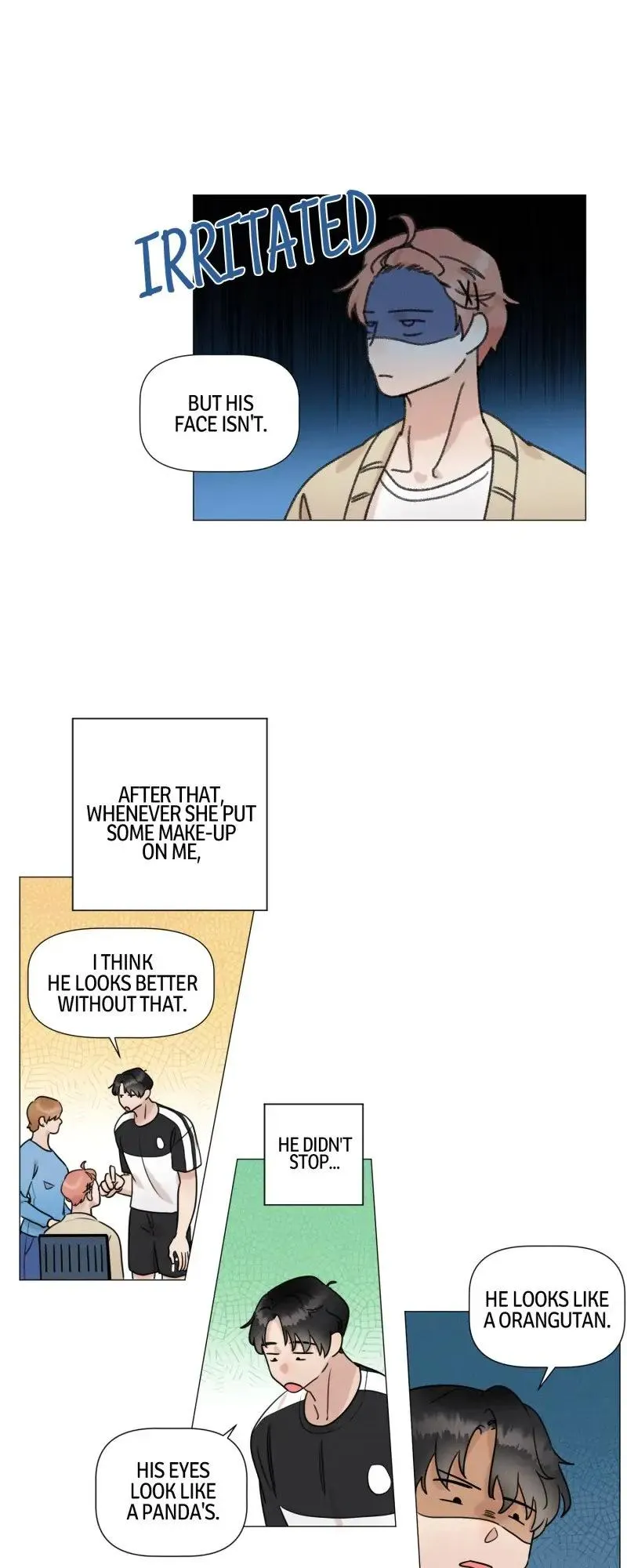 2Gether The Series - Chapter 51 Page 25