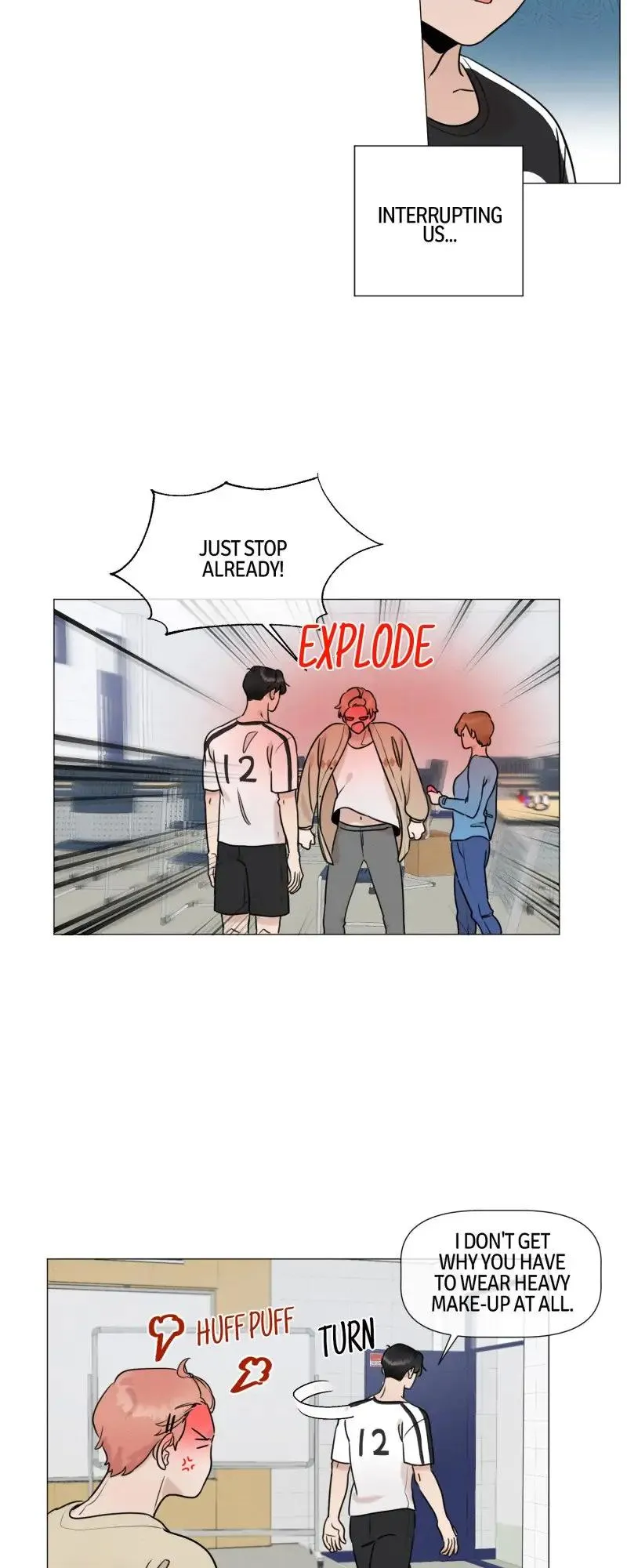 2Gether The Series - Chapter 51 Page 26