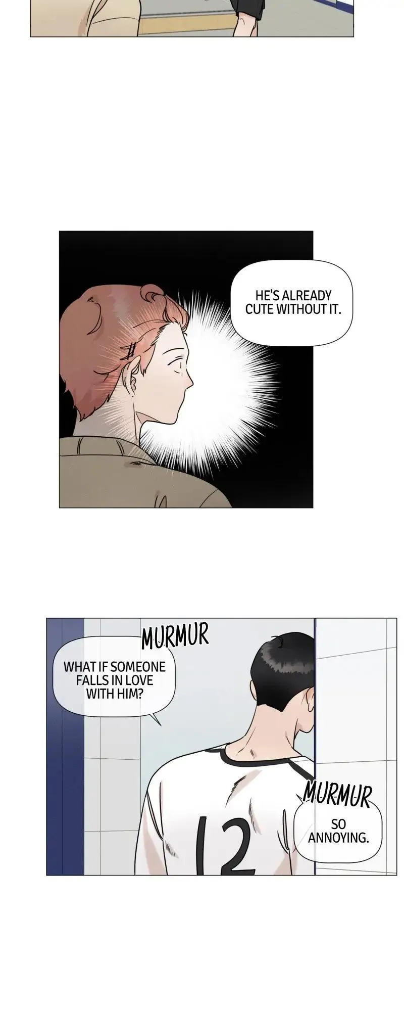 2Gether The Series - Chapter 51 Page 27