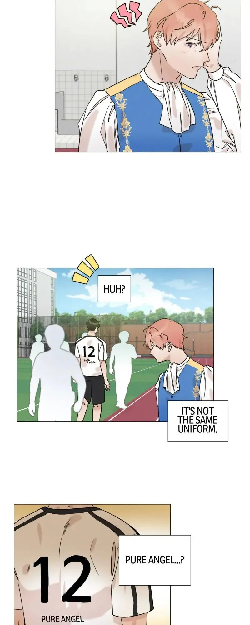 2Gether The Series - Chapter 52 Page 3