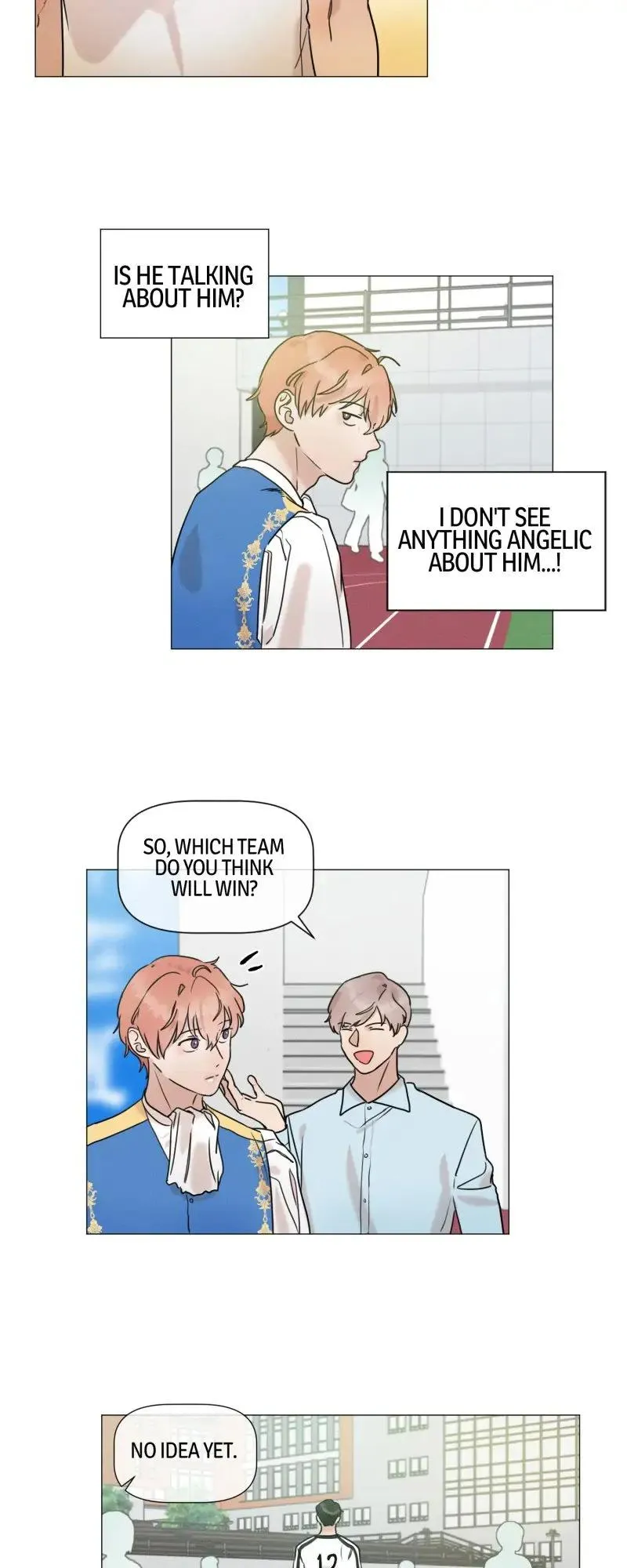 2Gether The Series - Chapter 52 Page 4