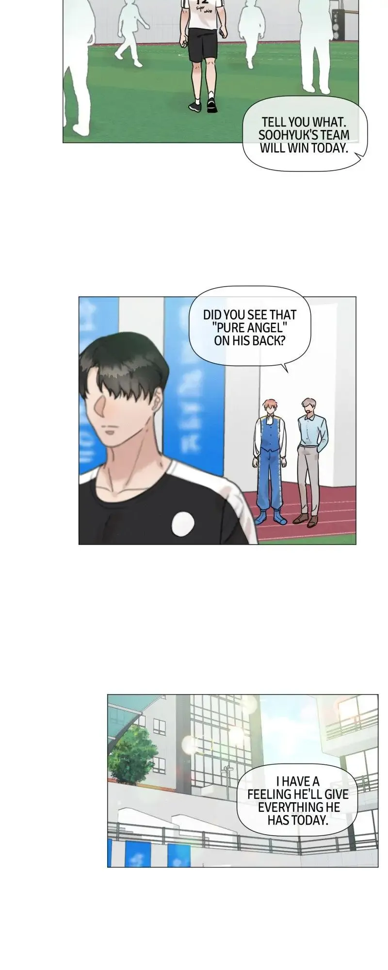 2Gether The Series - Chapter 52 Page 5
