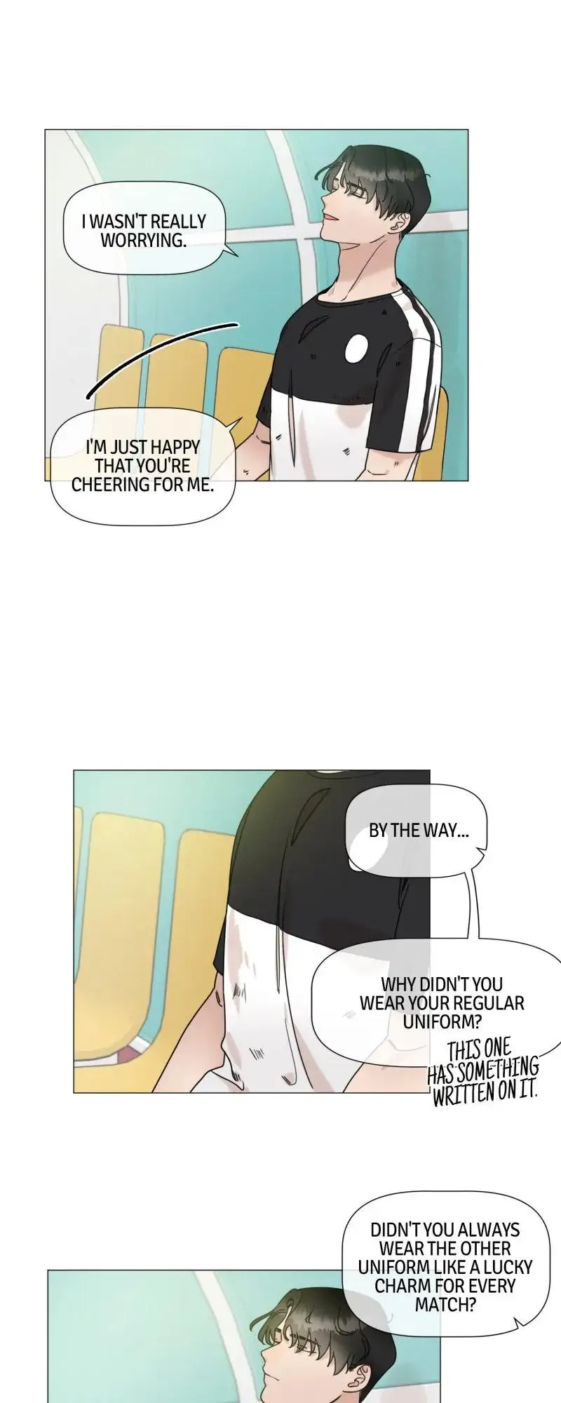 2Gether The Series - Chapter 52 Page 10