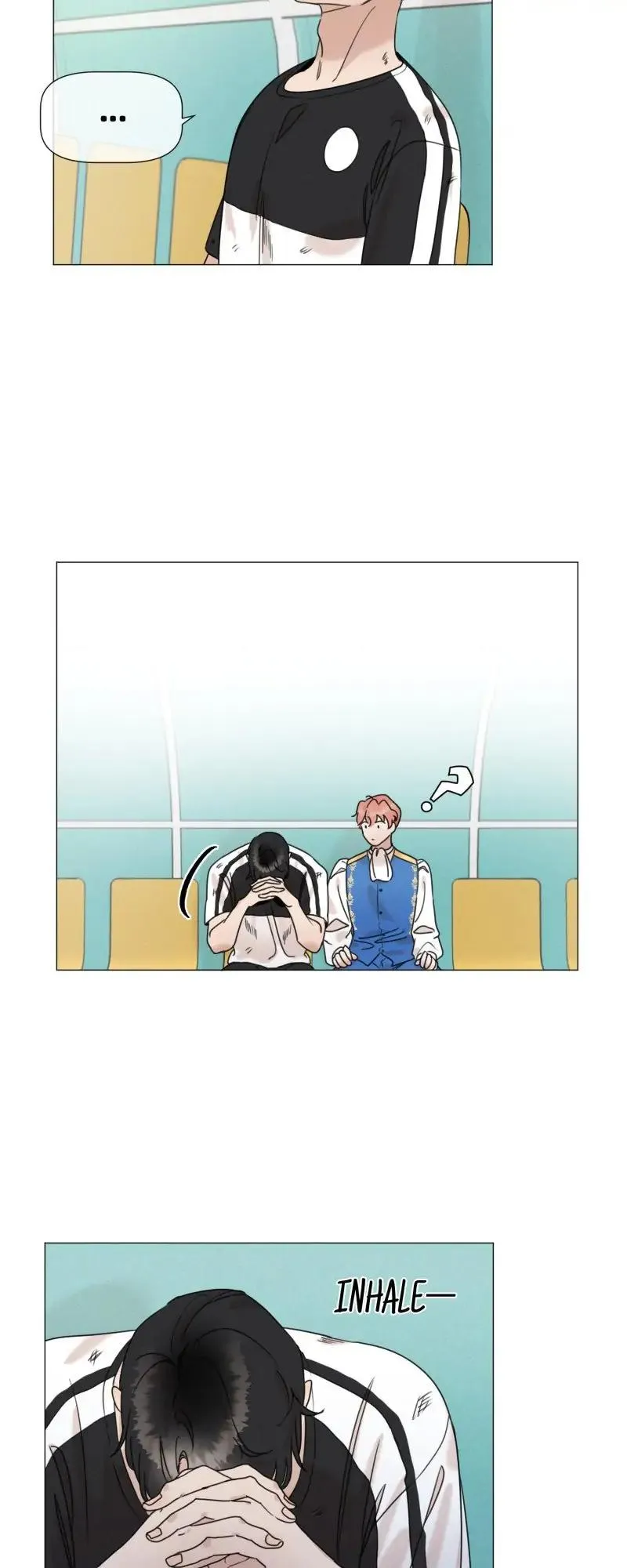 2Gether The Series - Chapter 52 Page 11