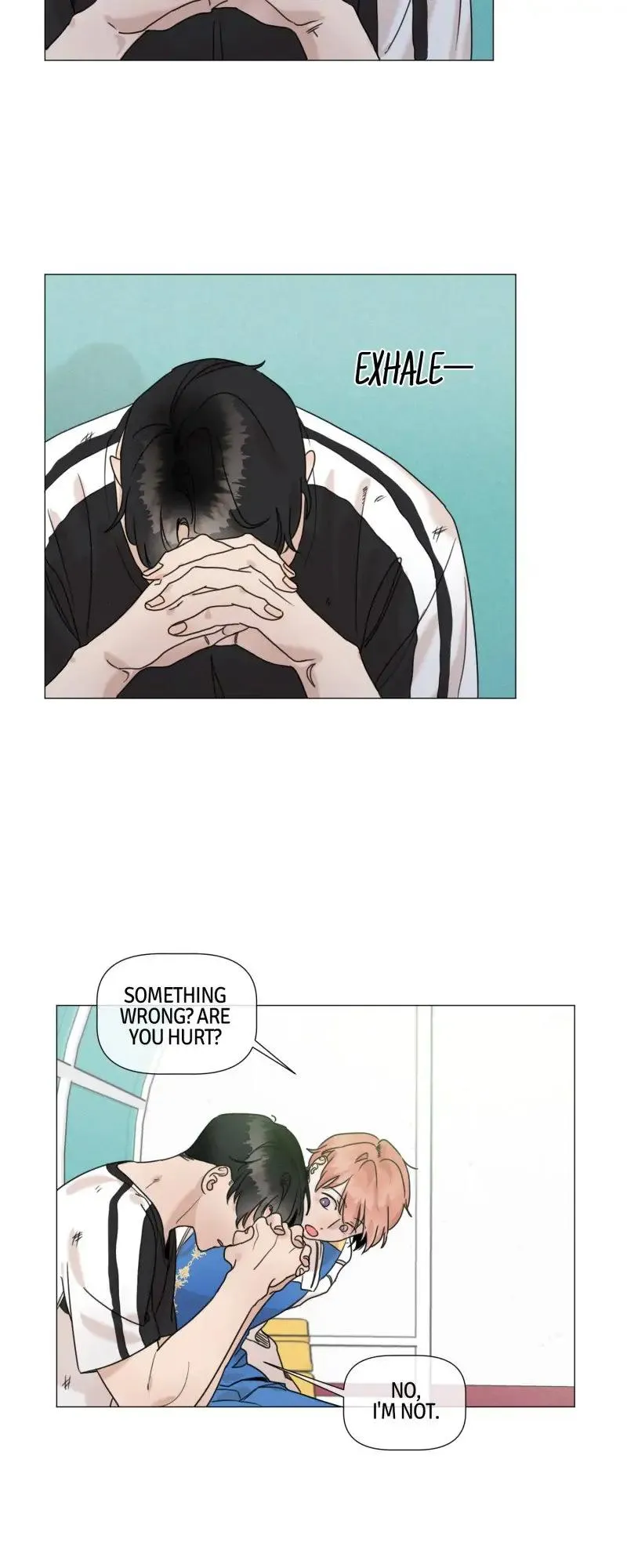 2Gether The Series - Chapter 52 Page 12