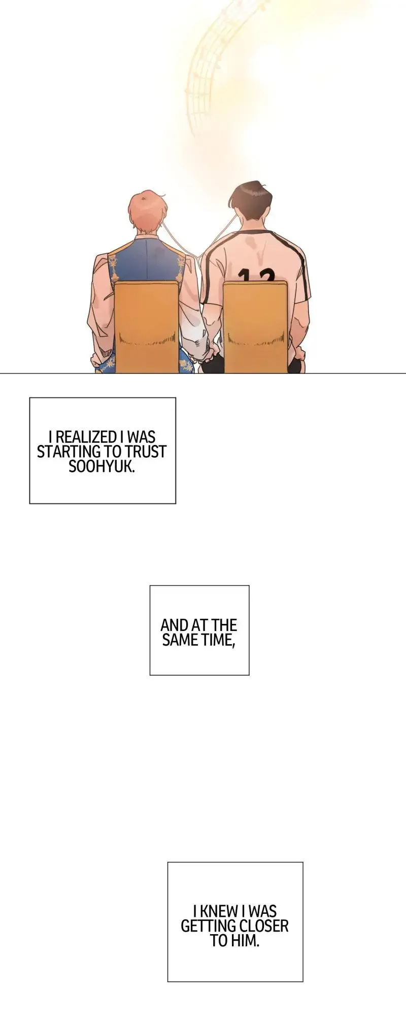 2Gether The Series - Chapter 52 Page 19