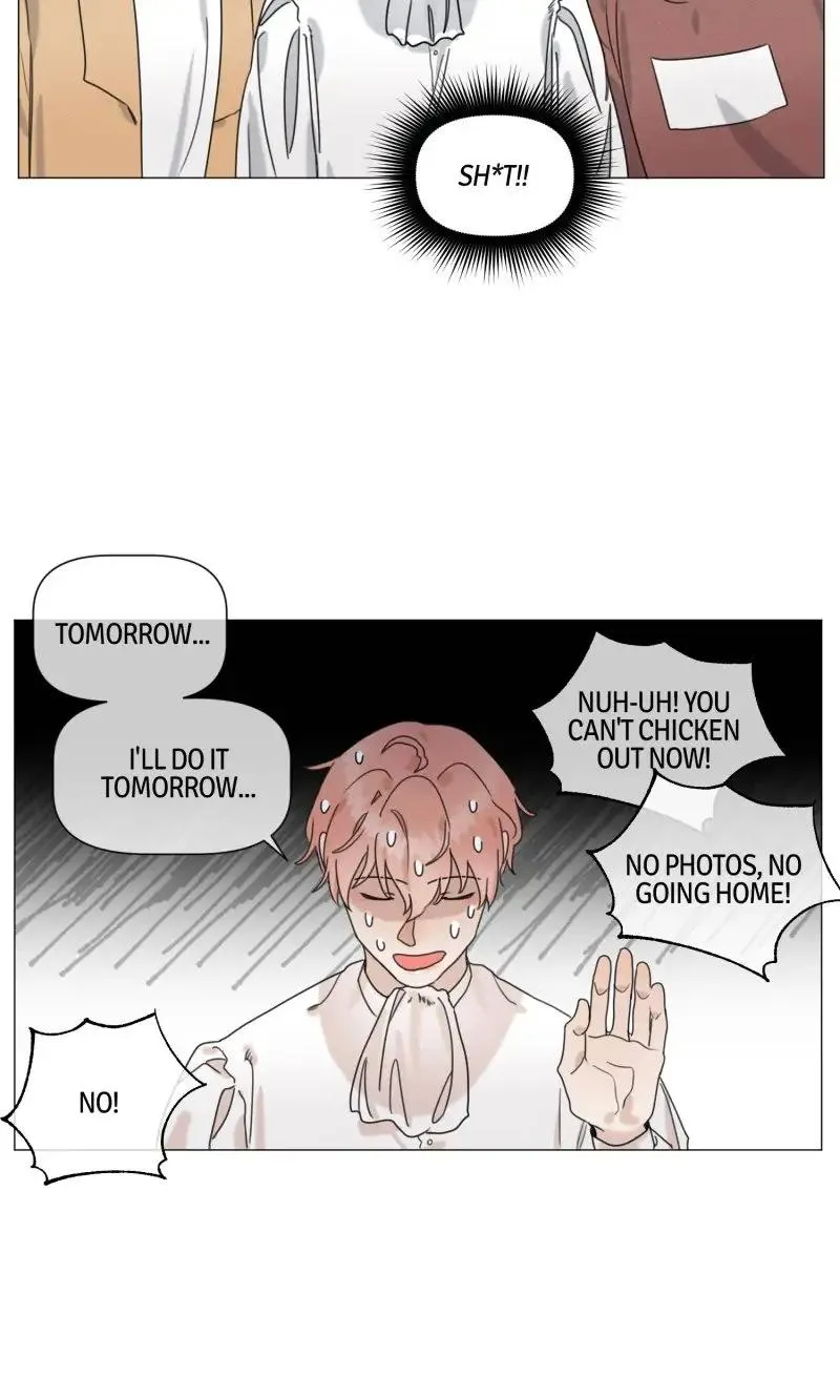 2Gether The Series - Chapter 52 Page 21
